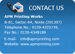 APM Printing Works